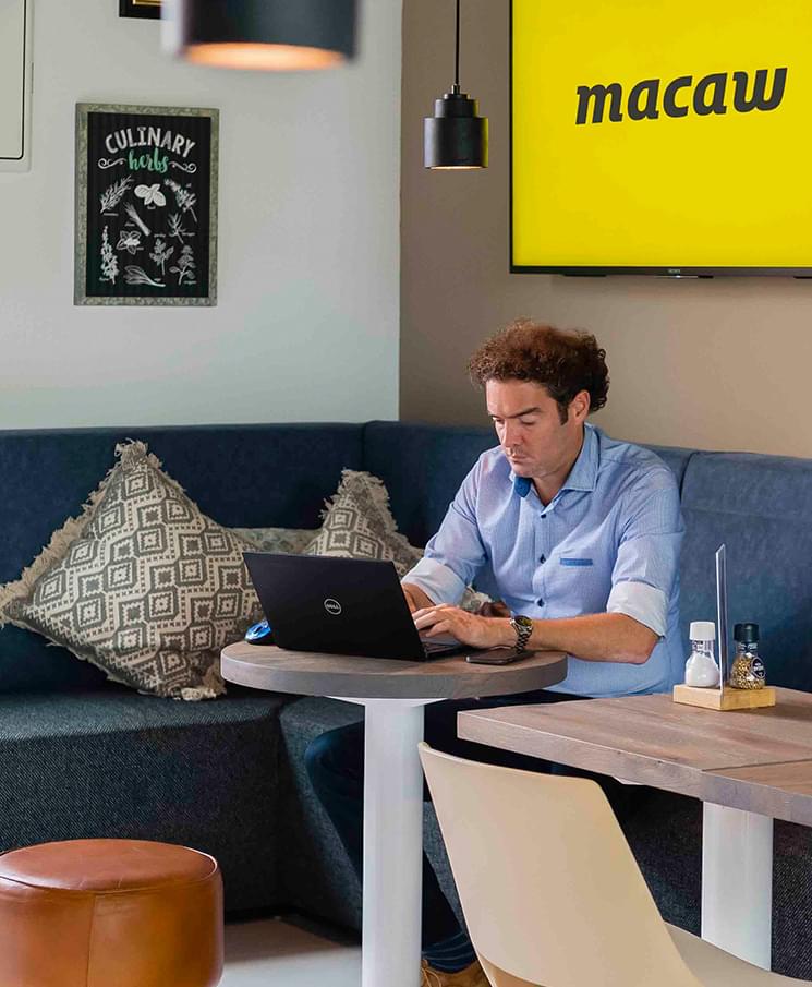 Bill Murray Placeholder Image